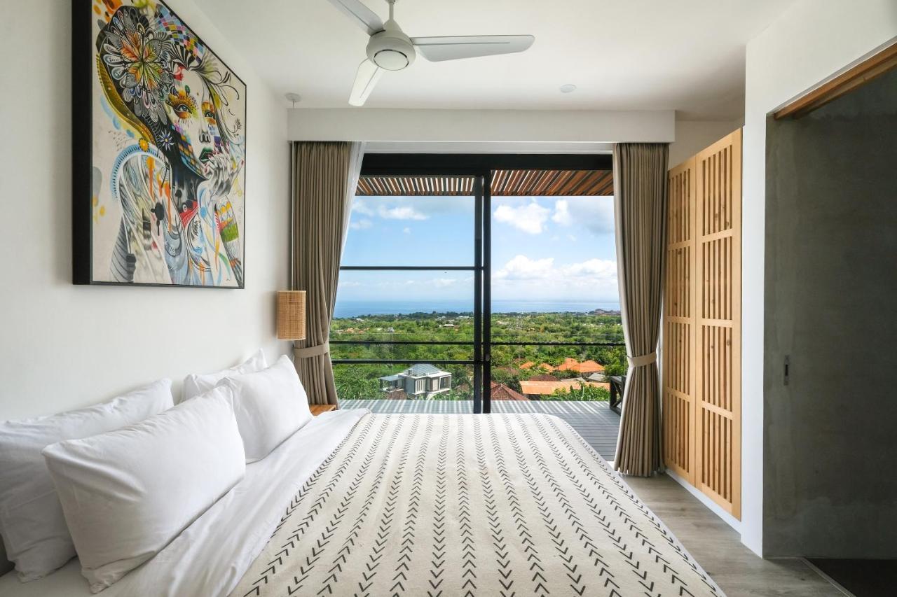 Makai Uluwatu Villa ภายนอก รูปภาพ
